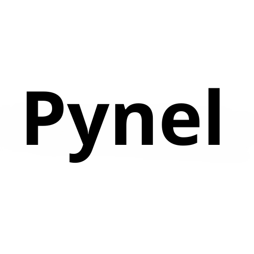 Pynel Games